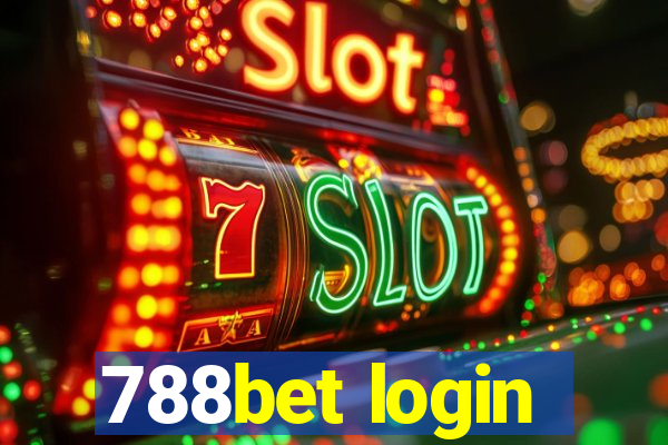 788bet login